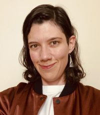 Fundadora Medita - Mariana Estrella - Gompa Viva
